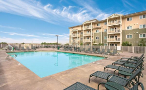  WorldMark Long Beach  Лонг Бич